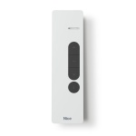 Pilot NICE 1 kanałowy Domi P1