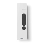 Pilot NICE 1 kanałowy Domi P1 SV