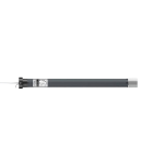 Silnik do Rolet MOBILUS 10NM SENSO z radiem detekcją i elektronicznymi krańcówkami M45 ERS 10/17 