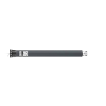 Silnik do Rolet MOBILUS M45 MR 10/17  z radiem mechaniczne krańcówki  10NM 