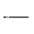 Silnik do Rolet MOBILUS M35 MR 10/14 Detekcja z Radiem mechaniczne krańcówki 10 NM