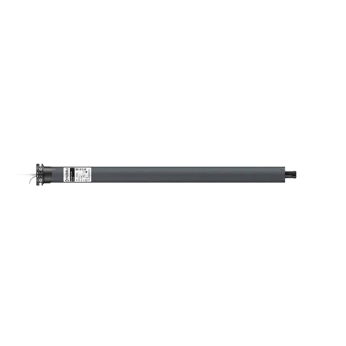 Silnik do Rolet MOBILUS M35 MR 10/14 Detekcja z Radiem mechaniczne krańcówki 10 NM