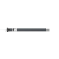 Silnik do Rolet MOBILUS 13NM SENSO z radiem detekcją i elektronicznymi krańcówkami M35 ERS 13/14