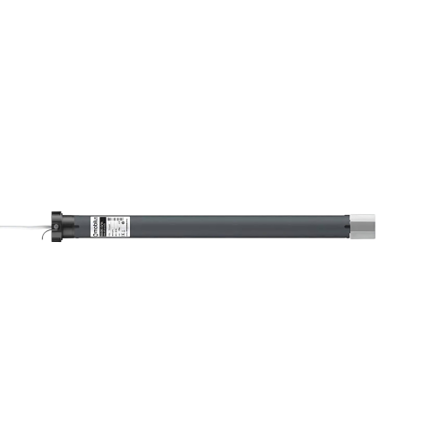 Silnik do Rolet MOBILUS 13NM SENSO z radiem detekcją i elektronicznymi krańcówkami M35 ERS 13/14