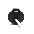 Silnik do Rolet NICE ERA PLUS M Mechaniczne Krańcówki 30NM