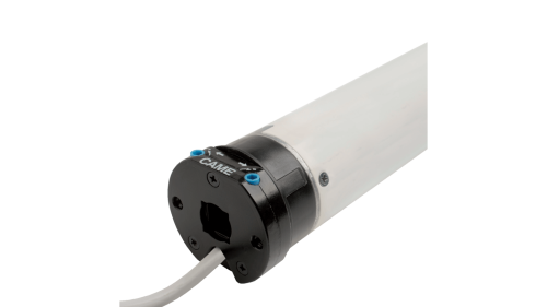 Silnik CAME 80NM MONDRIAN 6 Mechaniczne Krańcówki