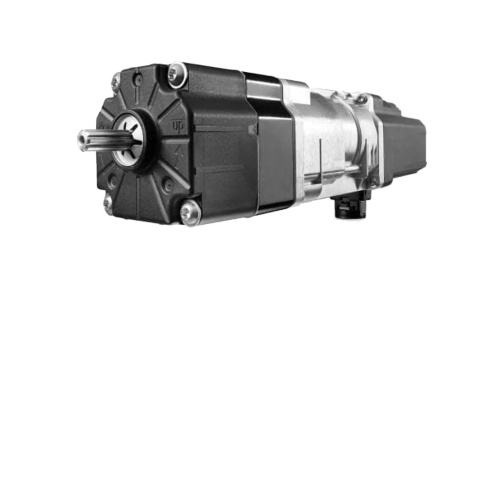 SILNIK SOMFY J410 io Protect Radiowy do Żaluzji Fasadowych z Detekcją