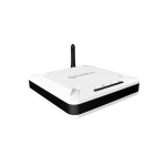 Centralka Sterująca MOBILUS COSMO GTW  biała Inteligentny Dom 