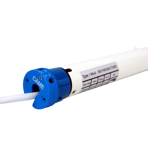 Silnik CAME 10NM MONDRIAN 4 Mechaniczne Krańcówki