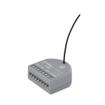 Odbiornik Radiowy MOBILUS C-GR Bramowy Impulsowy