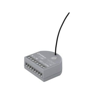 Odbiornik Radiowy MOBILUS C-GR Bramowy Impulsowy