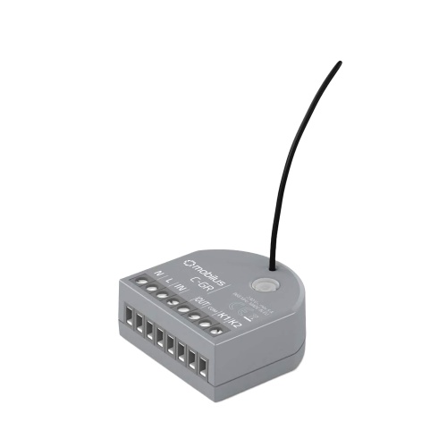 Odbiornik Radiowy MOBILUS C-GR Bramowy Impulsowy