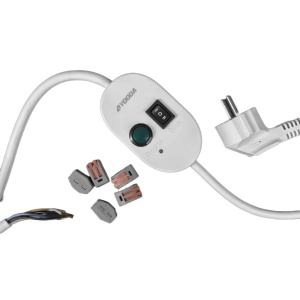 KABEL MONTAŻOWY Do Ustawiania Krańcówek YOODA