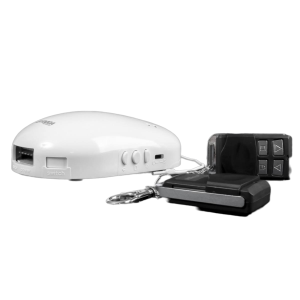 Centralka  YOODA  DELTA  1-Kanałowa +2 Piloty