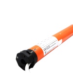 Silnik Aluprof DM35S 10NM/17 do rolet Mechaniczne Krańcówki