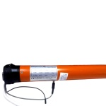 Silnik Aluprof DM45R 10NM/15 Radio Mechaniczne Krańcówki