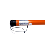 Silnik Aluprof DM45R 40NM/15 Radio Mechaniczne Krańcówki 