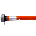 Silnik Aluprof NHK do rolet Mechaniczne Krańcówki DM45M/20NM Awaryjne Otwieranie