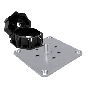 Silnik Aluprof  NHK do rolet  z Radiem Mechaniczne Krańcówki DM45RM/20NM Awaryjne Otwieranie