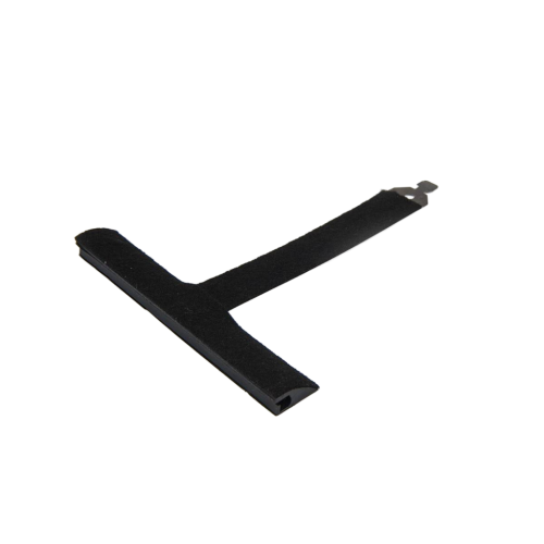 Wieszak Do Rolet Zewnętrznych 130mm do profilu 37-52mm