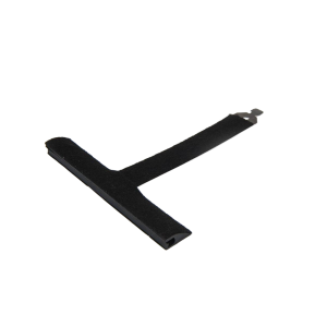 Wieszak Do Rolet Zewnętrznych 150mm do profilu 37-52mm