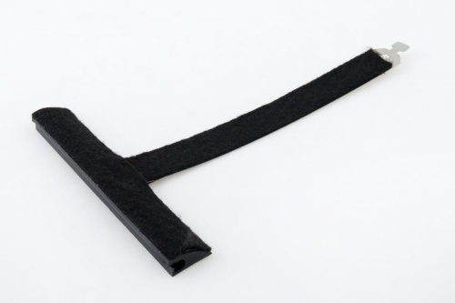 Wieszak Do Bram Rolowanych 170mm do profilu 37-52mm