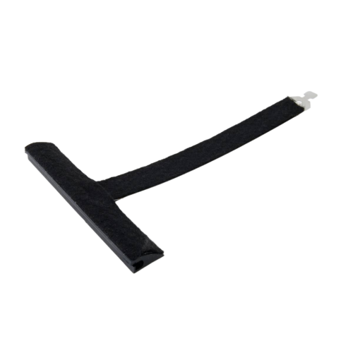 Wieszak Do Bram Rolowanych 190mm do profilu 55-77mm