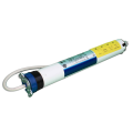 Silnik do rolet BECKER R4-M17 KRÓTKI 370MM 4NM Automatyczne Krańcówki Detekcja Przeszkód