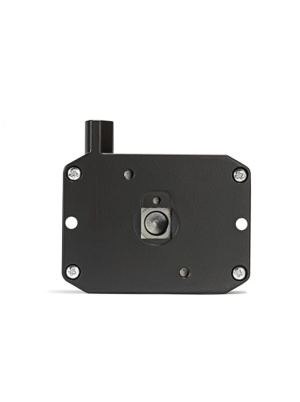 Silnik Elero RM 11/8 NHK Awaryjne Otwieranie 80NM Mechaniczne  Krańcówki 