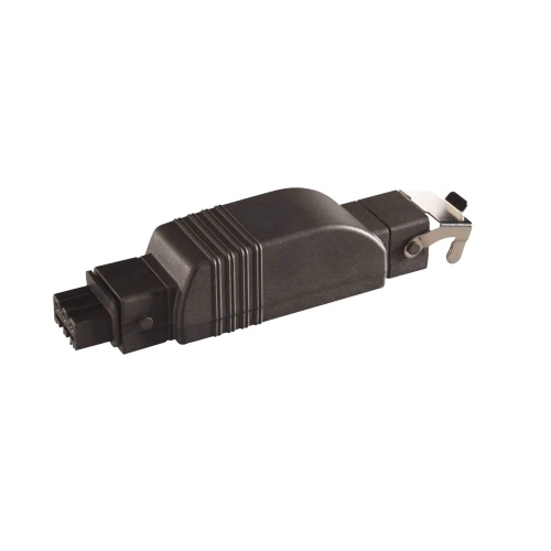 Odbiornik Radiowy Somfy Soliris Mod/Var Slim Receiver RTS z wtykami STAS3 i STAK3