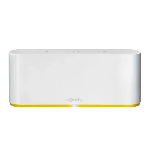 Tahoma Switch Somfy Centrala inteligentny Dom