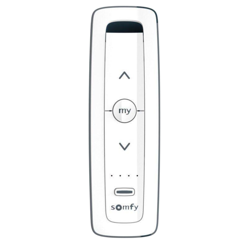 Pilot Somfy SITUO RTS 5 kanałowy