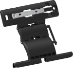 Wieszak Blokada Somfy Octoeasy 2 Elementowy do Rury Nawojowej  FI 40mm