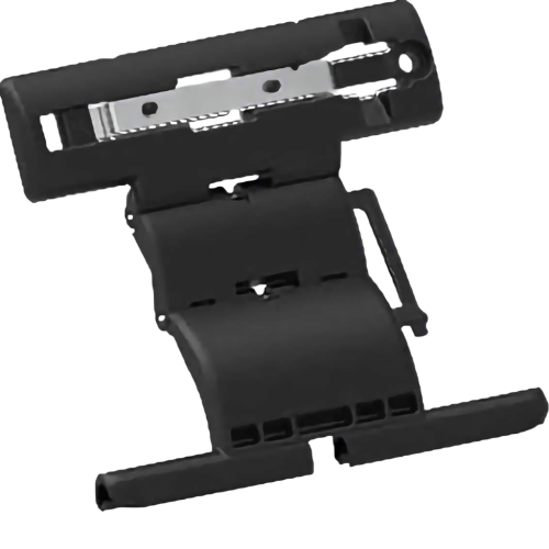 Wieszak Blokada Somfy Octoeasy 2 Elementowy do Rury Nawojowej FI 60mm