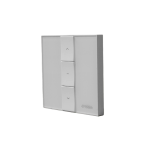 Pilot Yooda NUXO 1 Kanałowy Ścienny 