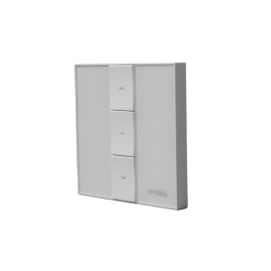 Pilot Yooda NUXO 1 Kanałowy Ścienny 