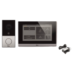 Wideodomofon NICE MyBell 2-Wire Zestaw