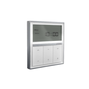 Pilot Ścienny Yooda MAGNETIC DELUXE 1 kanałowy Zegar