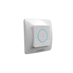 Pilot Yooda AURA 1 kanałowy DC 315 Ścienny