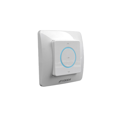 Pilot Yooda AURA 1 kanałowy DC 315 Ścienny