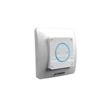 Pilot Yooda AURA 2 kanałowy DC 316 Ścienny