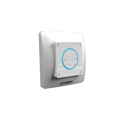 Pilot Yooda AURA 2 kanałowy DC 316 Ścienny