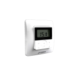 Pilot Yooda AURA 15 kanałowy DC317 Ścienny