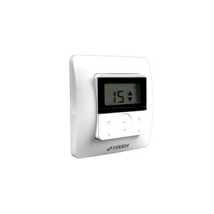 Pilot Yooda AURA 15 kanałowy DC317 Ścienny