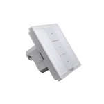 Centralka  YOODA  MAGNETIC 1-Kanałowa Podtynkowa