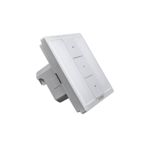 Centralka  YOODA  MAGNETIC 1-Kanałowa Podtynkowa