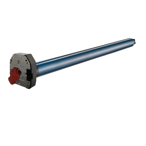 Silnik SOMFY z Radiem LT 50 Jet 10/17 NHK RTS 2 Awaryjne Otwieranie