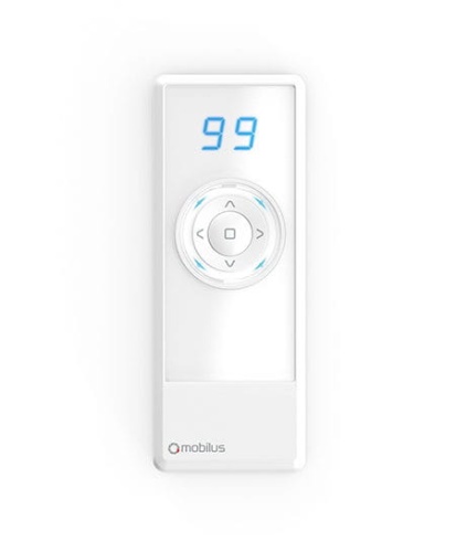 Pilot Mobilus COSMO HM 99 Kanałowy Klawiatura Mechaniczna