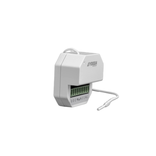 Yooda Centralka Nano DC114