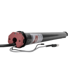 Silnik do Rolet YOODA 35R 10NM z Radiem Mechaniczne Krańcówki